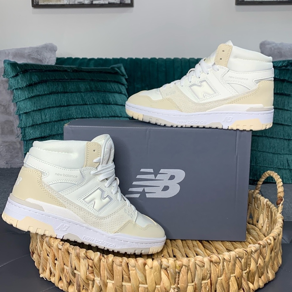 New Balance 650R